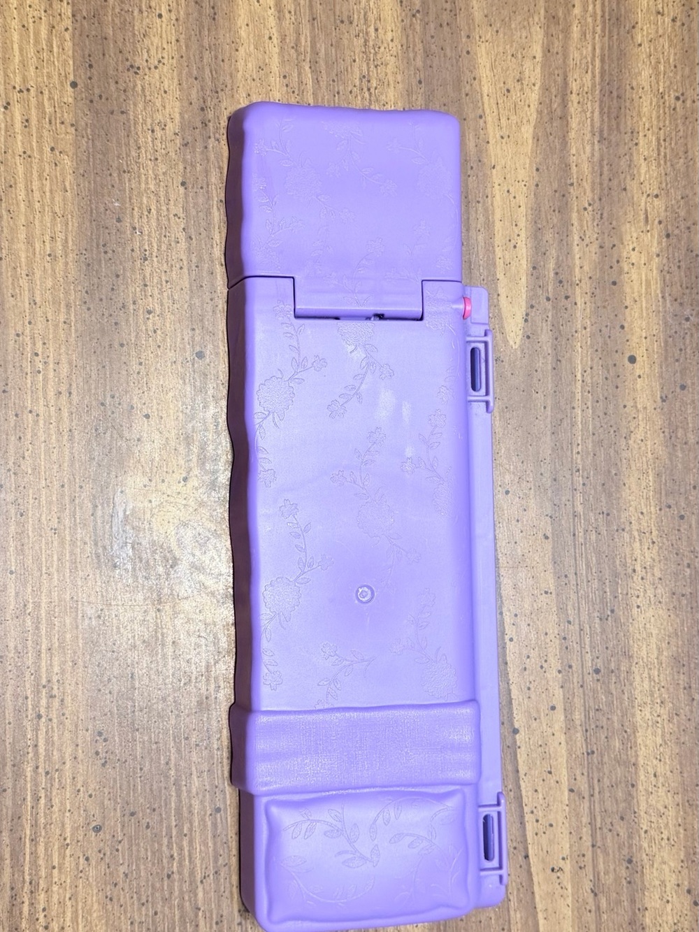 2018 Barbie Malibu Bed Replacement Dollhouse purple